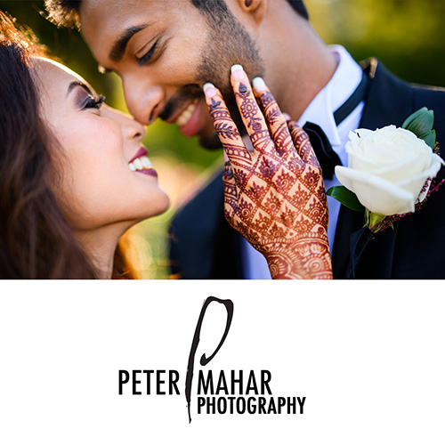 Photographers - Peter Mahar Photography Graphic 2023