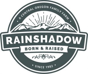 Rainshadow Organics Logo