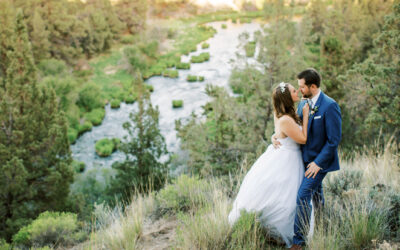 River Run Lodge – Central Oregon Wedding Venue With Breathtaking River Views