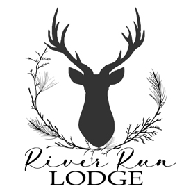 River Run Lodge Feature Logo