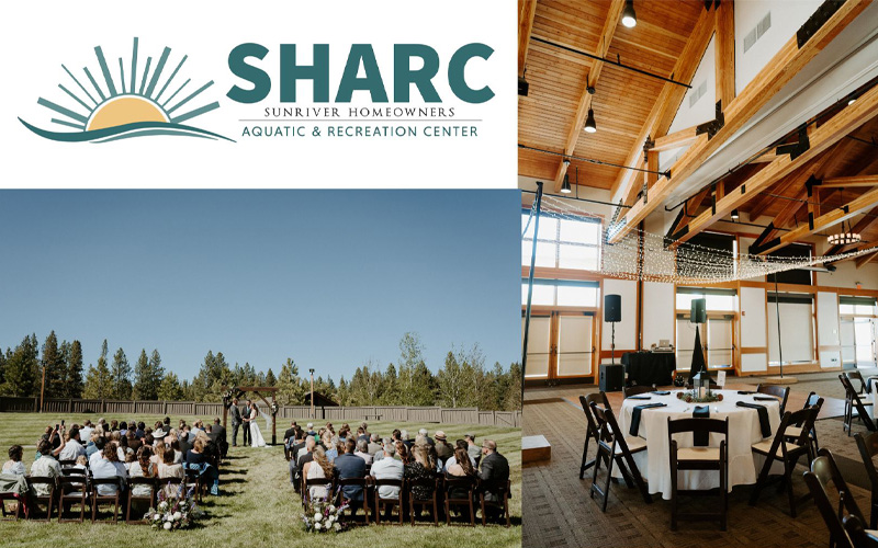 SHARC Brochure Cover 2024