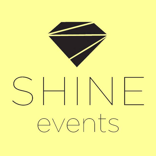 Shine Events Graphic 2022