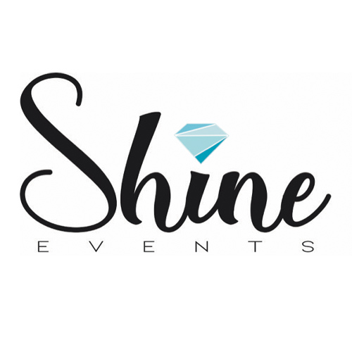 Shine Events Graphic 2023