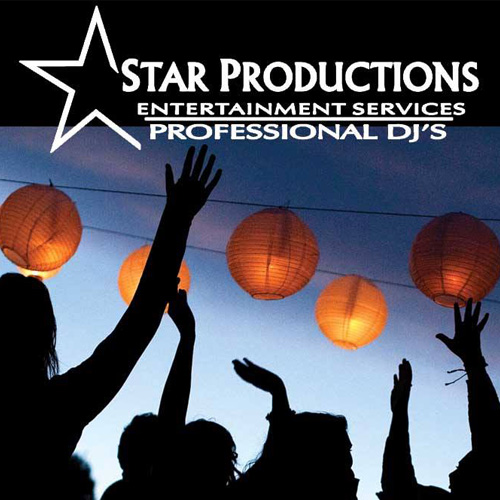 Star Productions Graphic 2022 Star Productions Graphic 2022