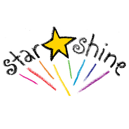 Starshine Childcare Graphic