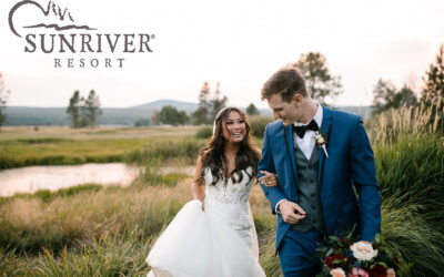 Sunriver Resort – Central Oregon Wedding & Event Venue