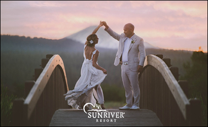 Sunriver Resort - 2020 Brochure