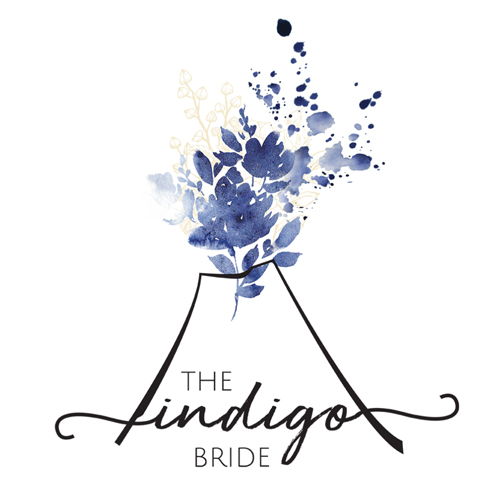 The Indigo Bride Graphic 2022