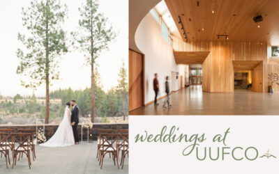 UUFCO – Central Oregon Wedding & Event Venue – Bend, OR