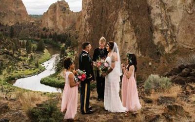 Wendy Duncan Ministries – Central Oregon Wedding Officiant and Ordained Minister