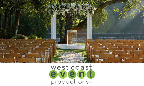 West Coast Event Productions HP Banner 2024